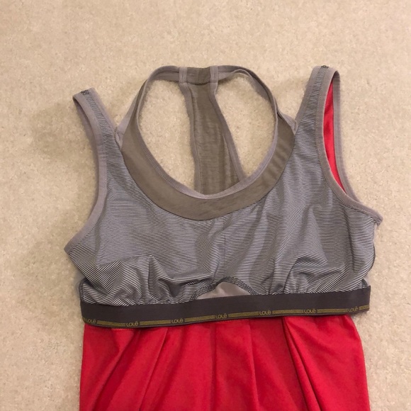 Lole Ella Tank - Picture 8 of 8